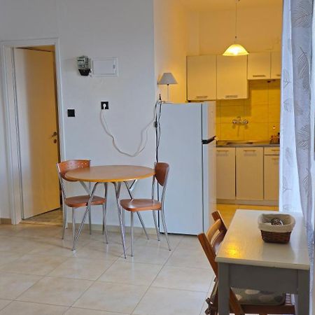 Argiropouloi Hotel Parálion Ástros Buitenkant foto