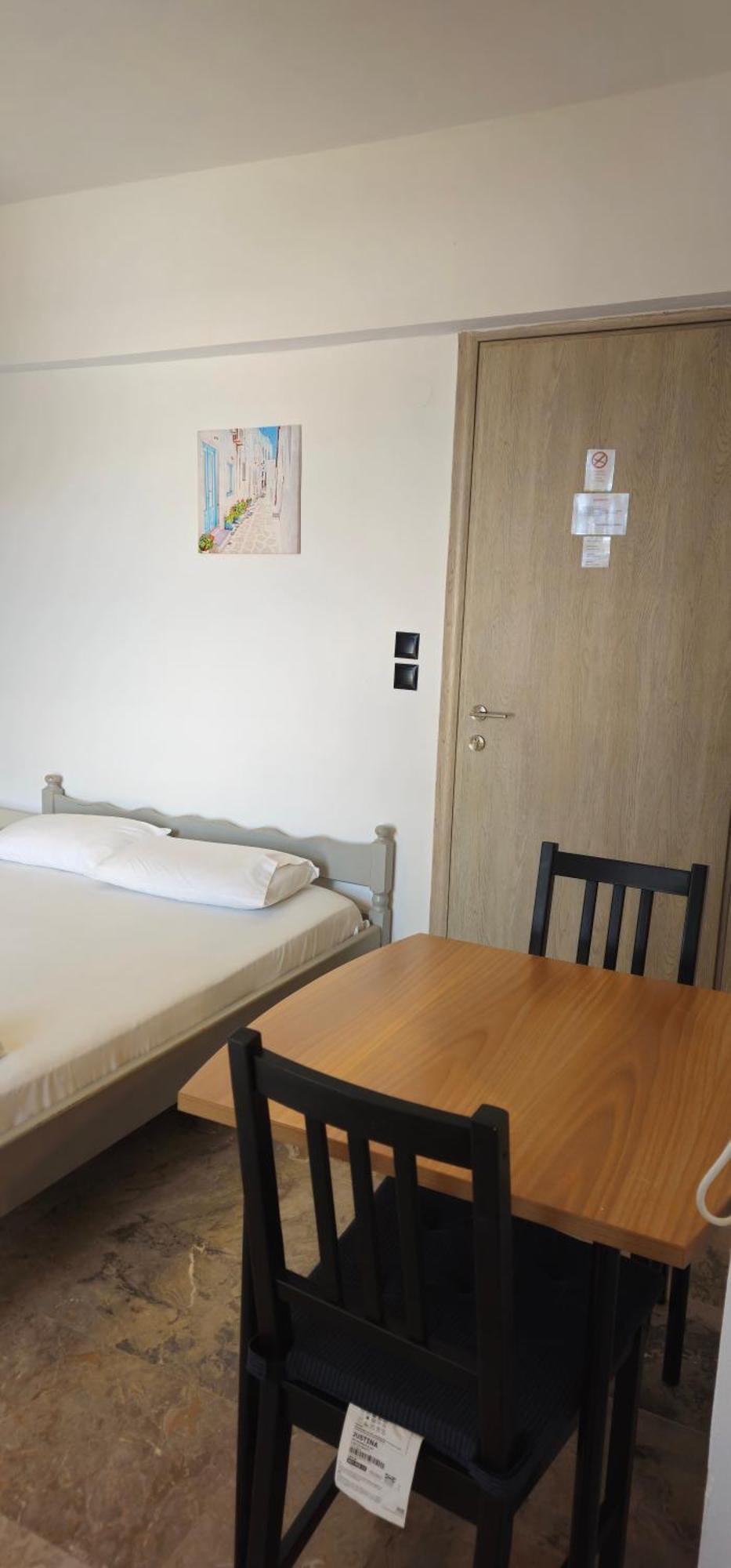 Argiropouloi Hotel Parálion Ástros Buitenkant foto