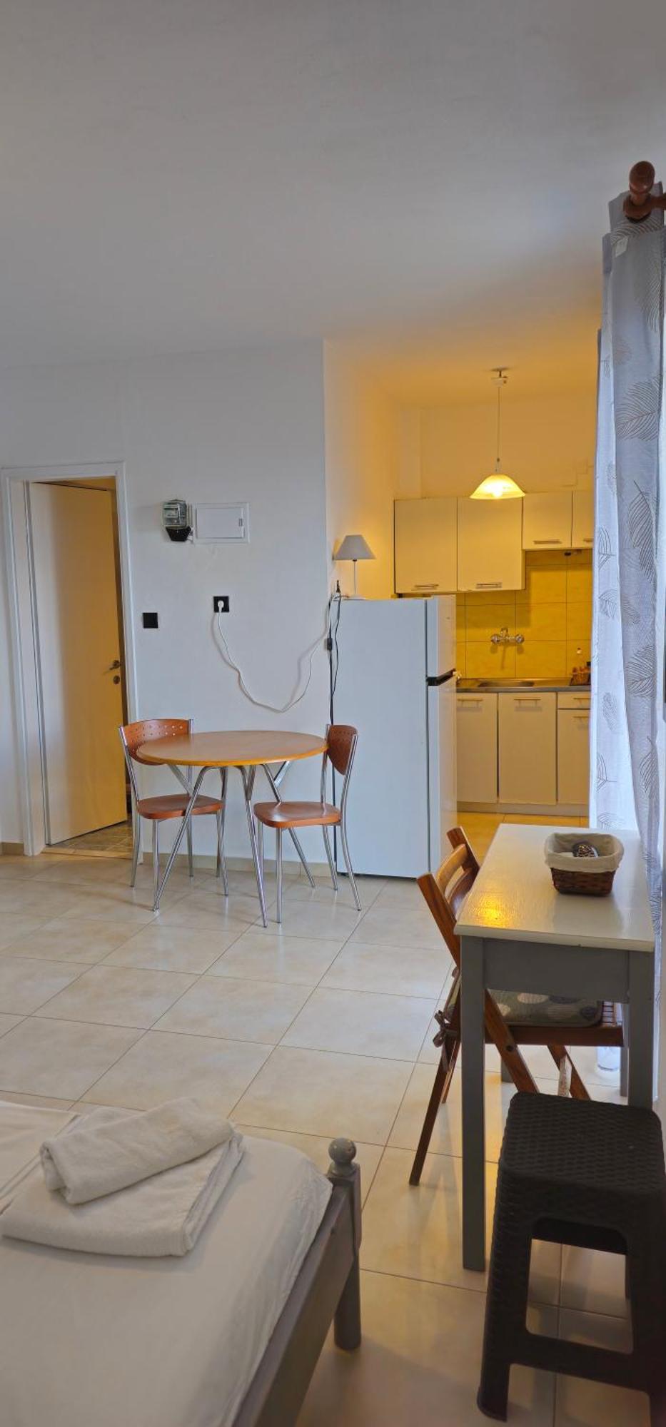 Argiropouloi Hotel Parálion Ástros Buitenkant foto