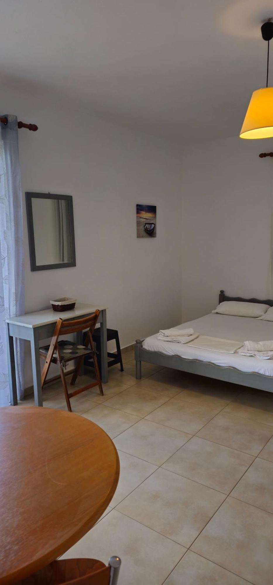 Argiropouloi Hotel Parálion Ástros Buitenkant foto