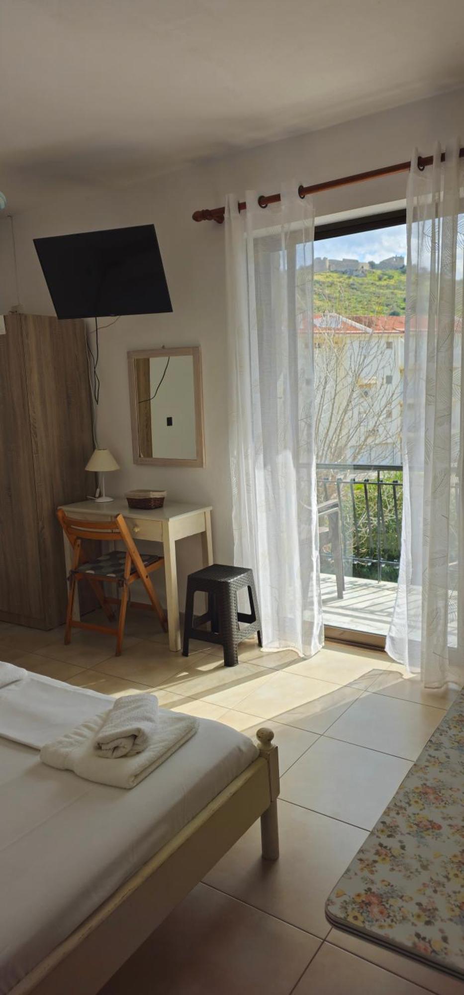 Argiropouloi Hotel Parálion Ástros Buitenkant foto