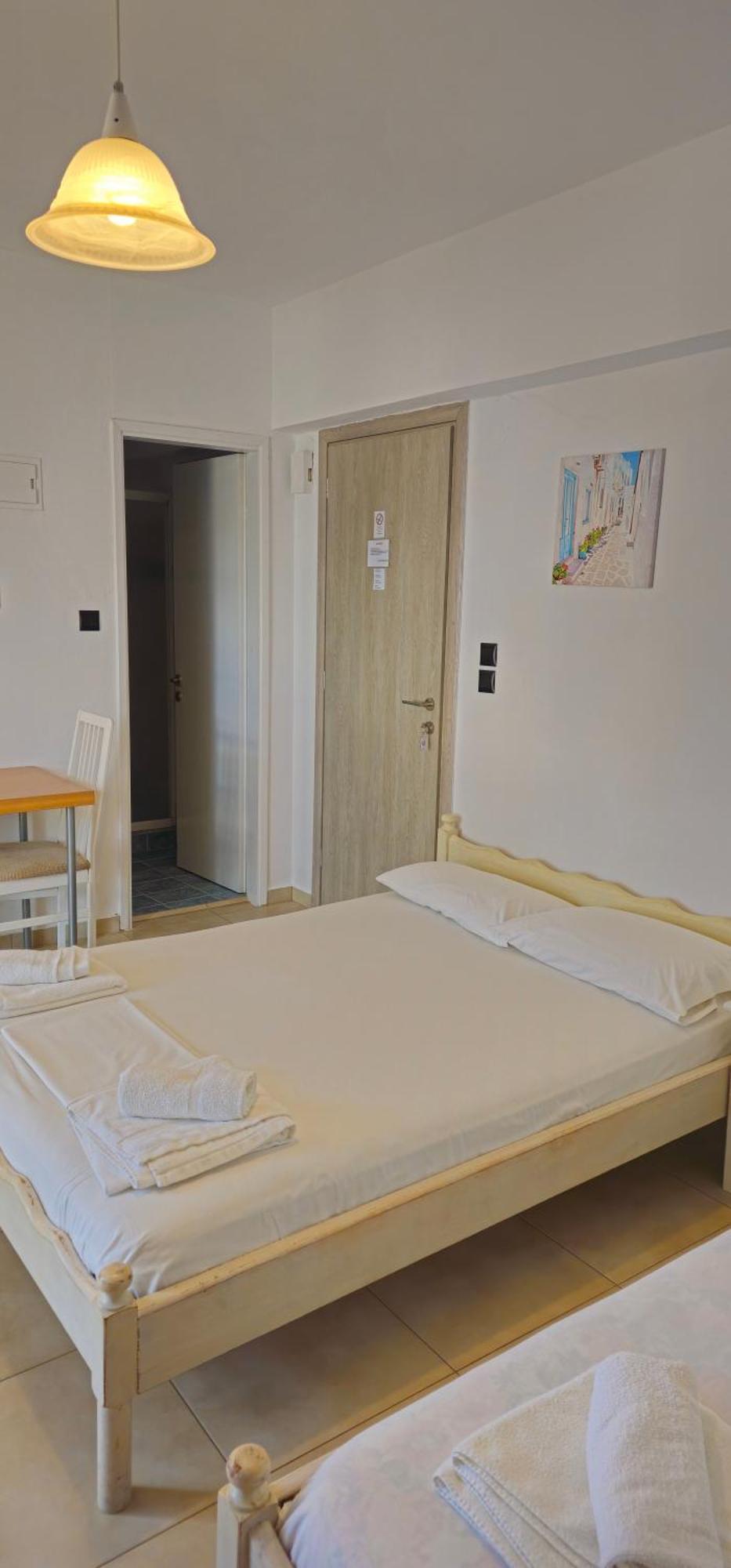 Argiropouloi Hotel Parálion Ástros Buitenkant foto