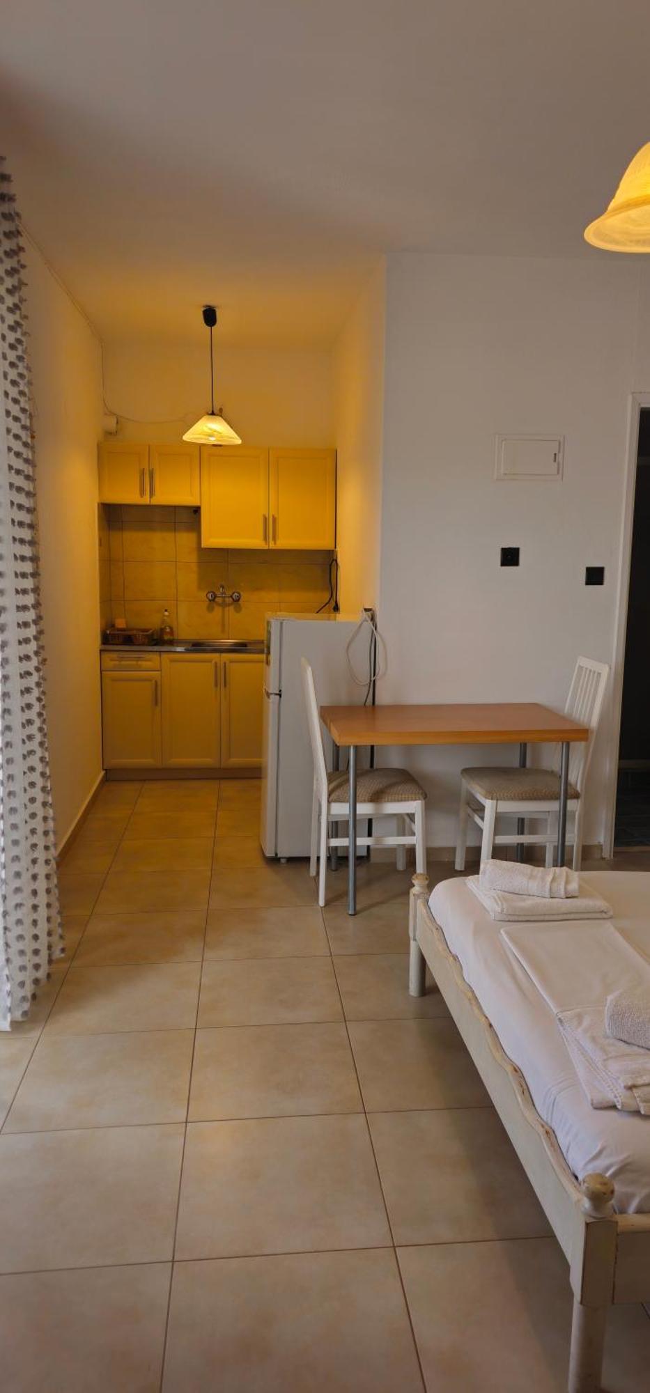 Argiropouloi Hotel Parálion Ástros Buitenkant foto